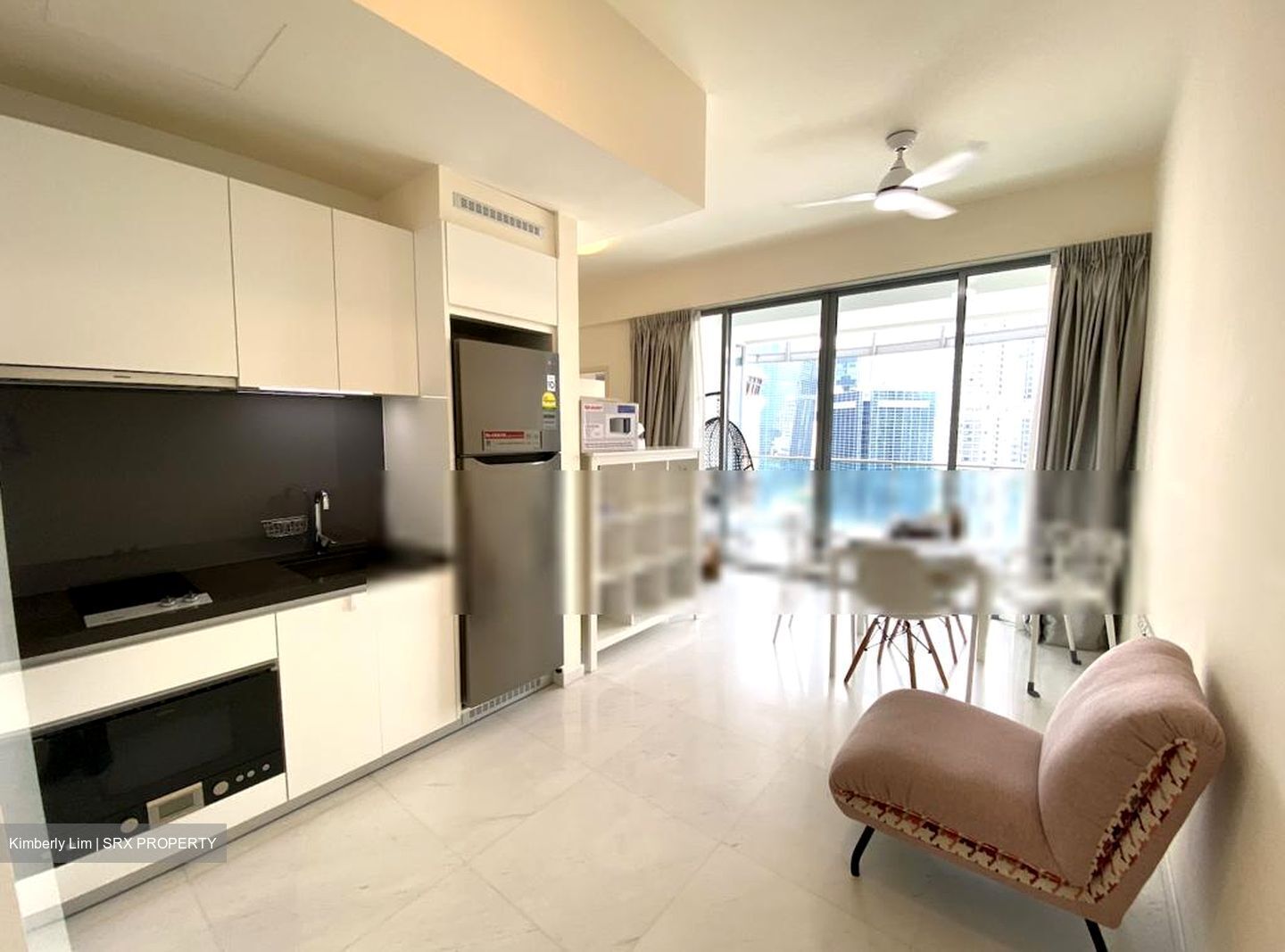 Lincoln Suites (D11), Condominium #629564531